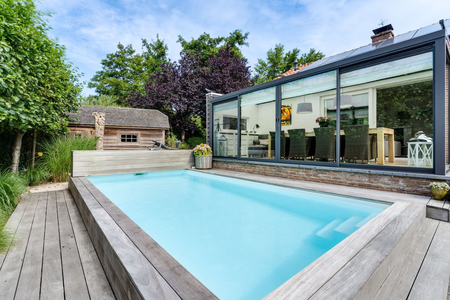 Foto 10 van Pèse Schorre 3