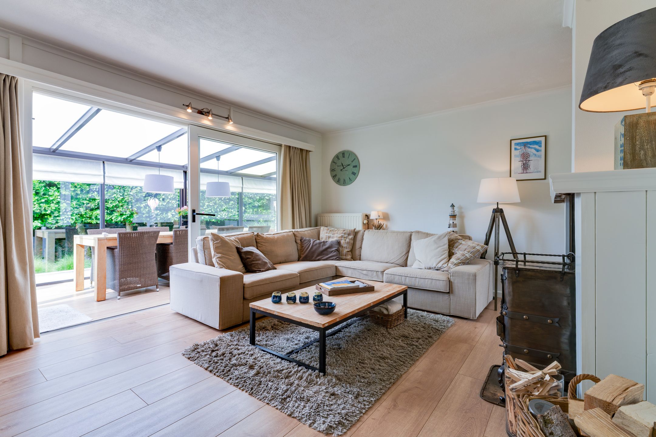 Foto 12 van Pèse Schorre 3