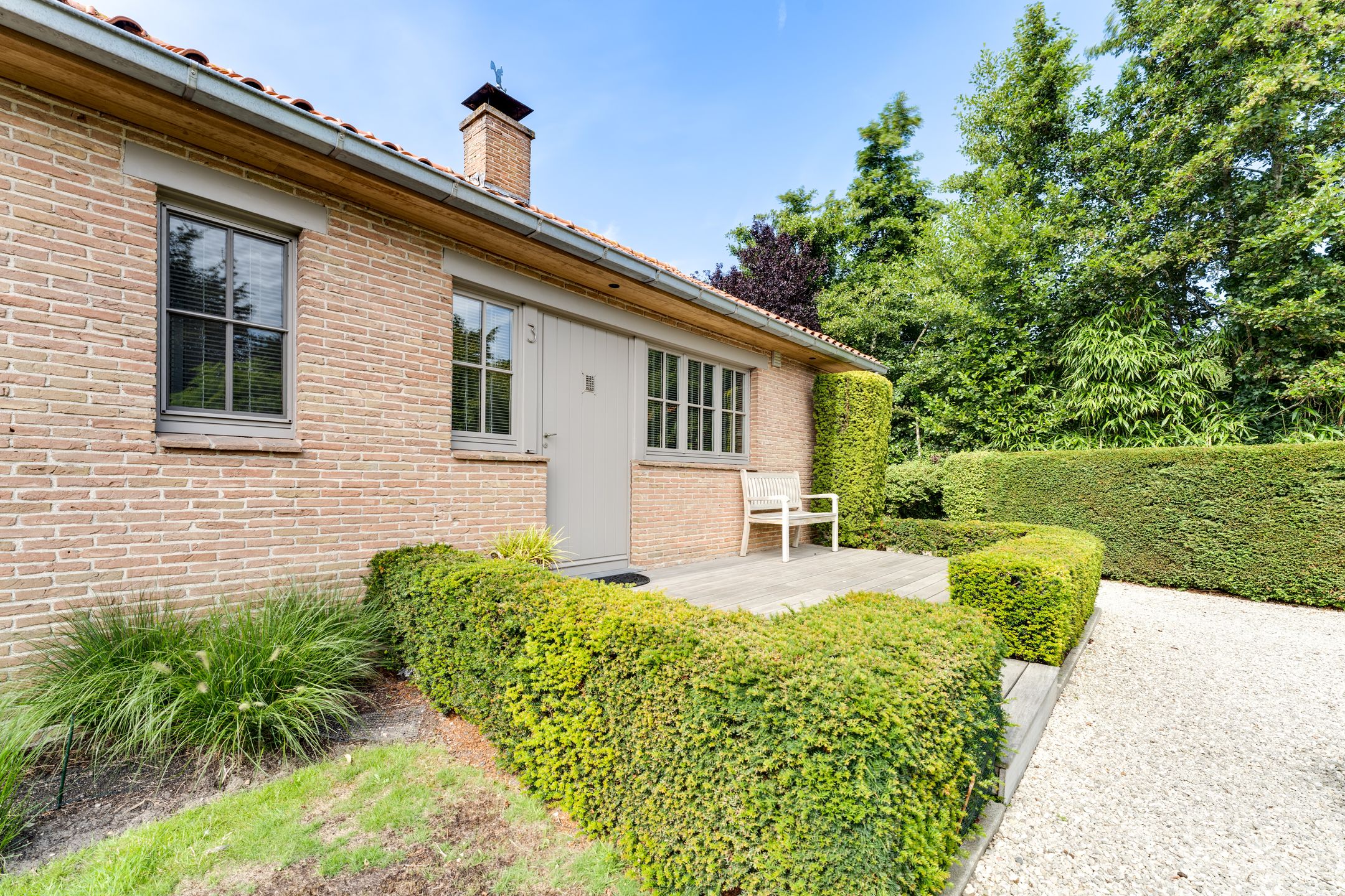 Foto 27 van Pèse Schorre 3