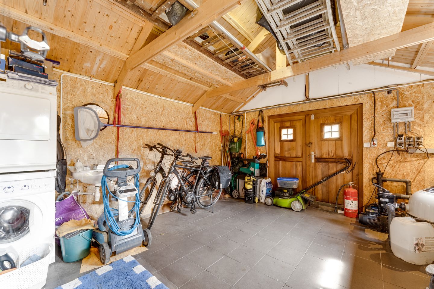 Foto 29 van Pèse Schorre 3