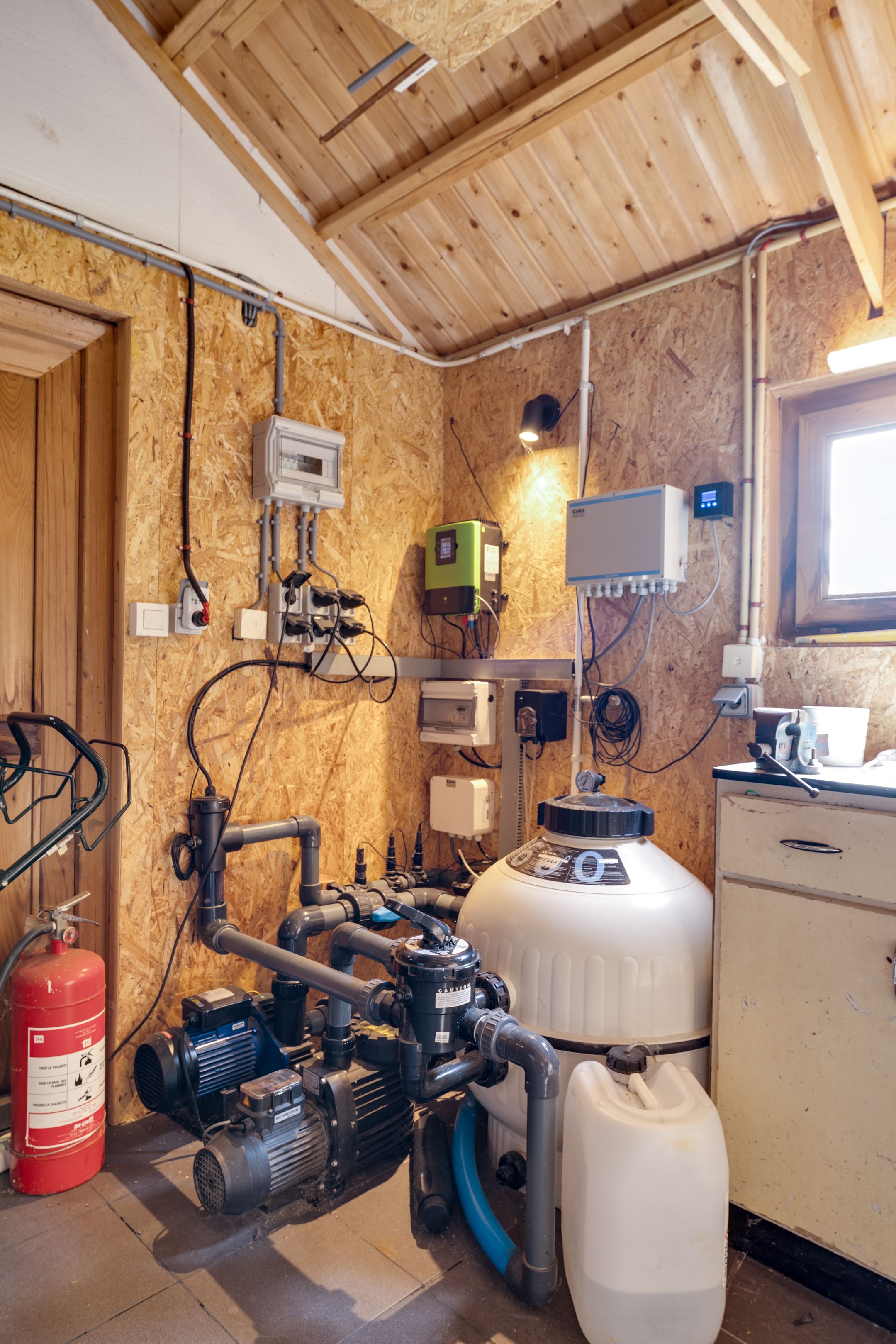 Foto 30 van Pèse Schorre 3