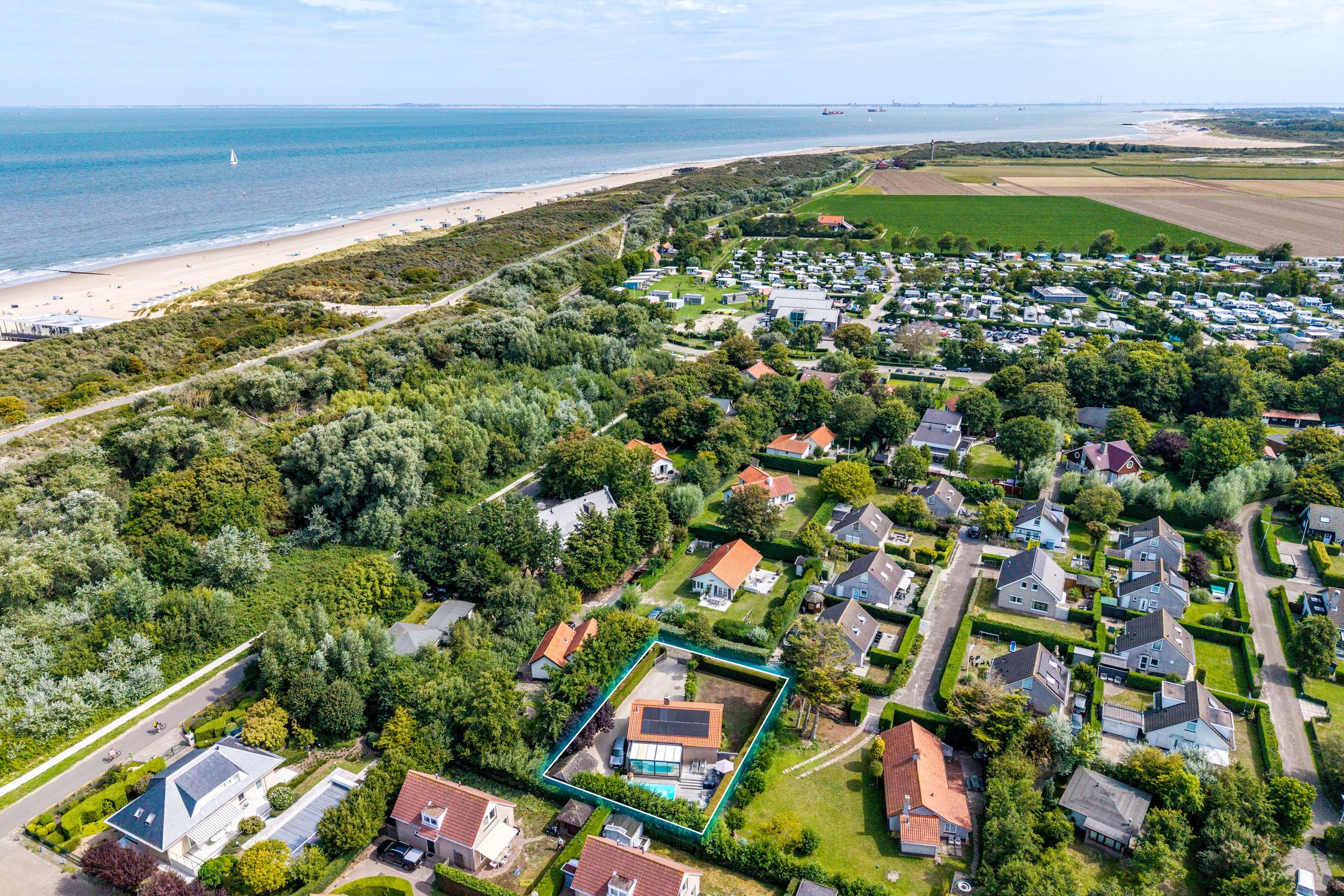 Foto 33 van Pèse Schorre 3