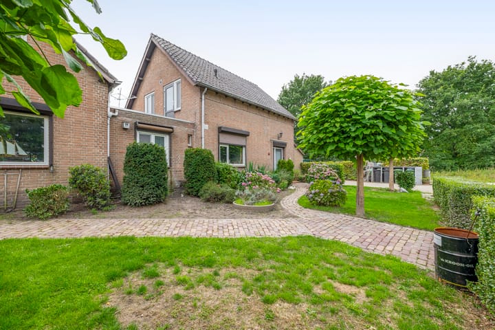 Photo 2 of van Haestrechtstraat 42