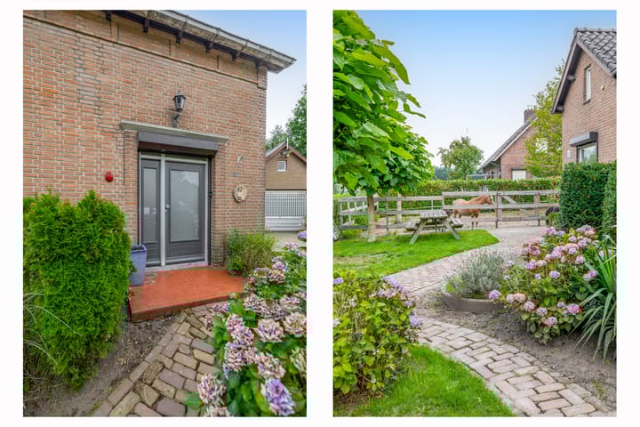 Photo 3 of van Haestrechtstraat 42