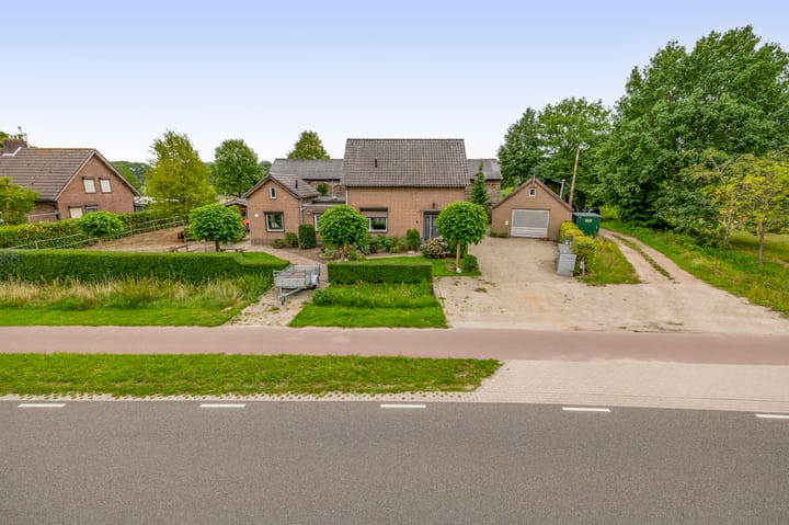 Photo 4 of van Haestrechtstraat 42