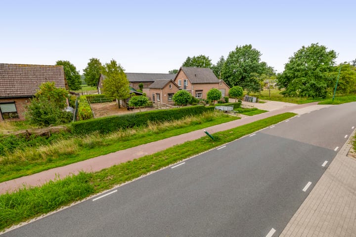 Photo 5 of van Haestrechtstraat 42