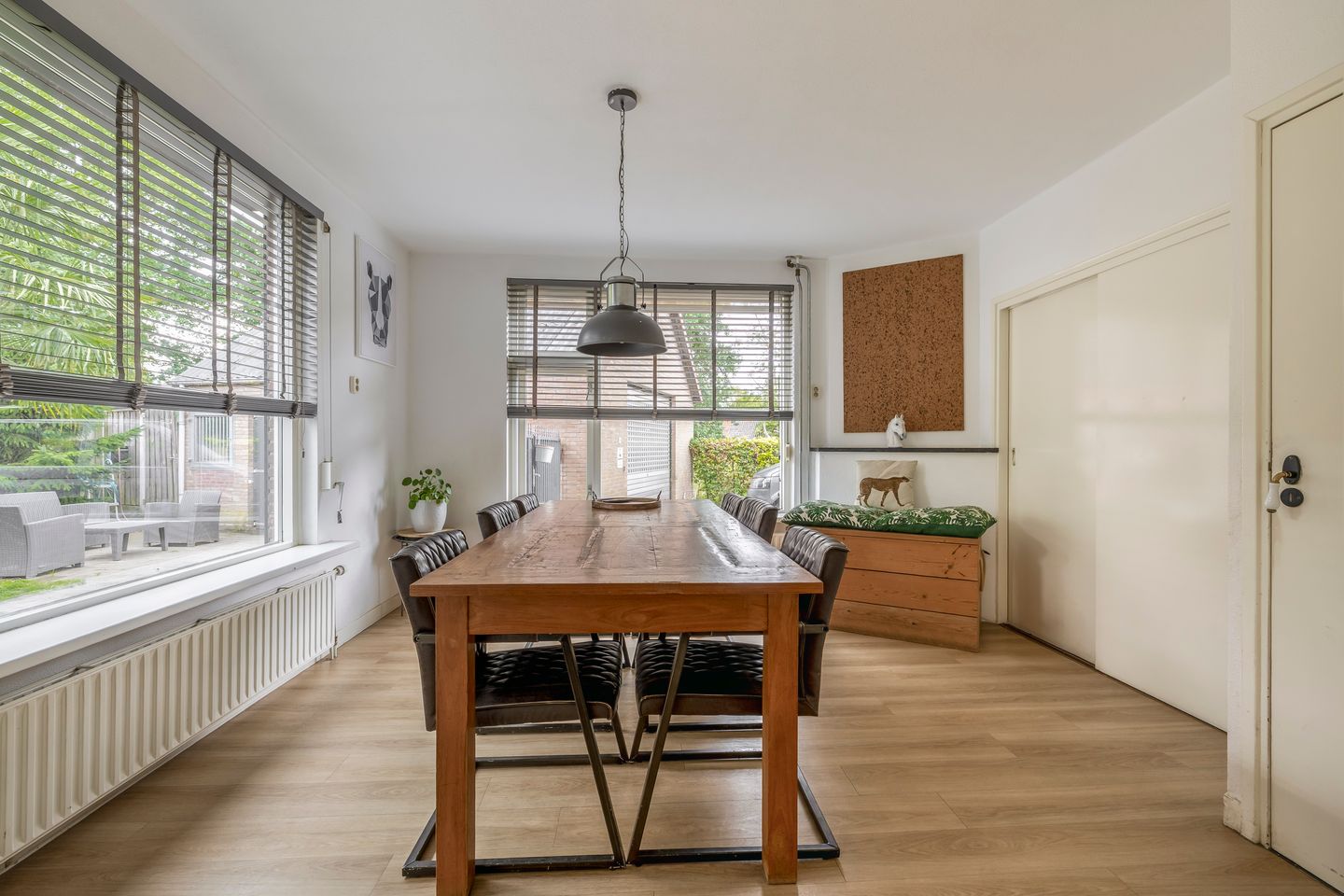 Foto 10 van van Haestrechtstraat 42