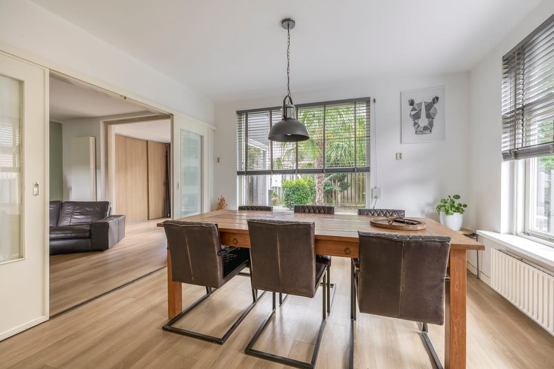 Foto 11 van van Haestrechtstraat 42