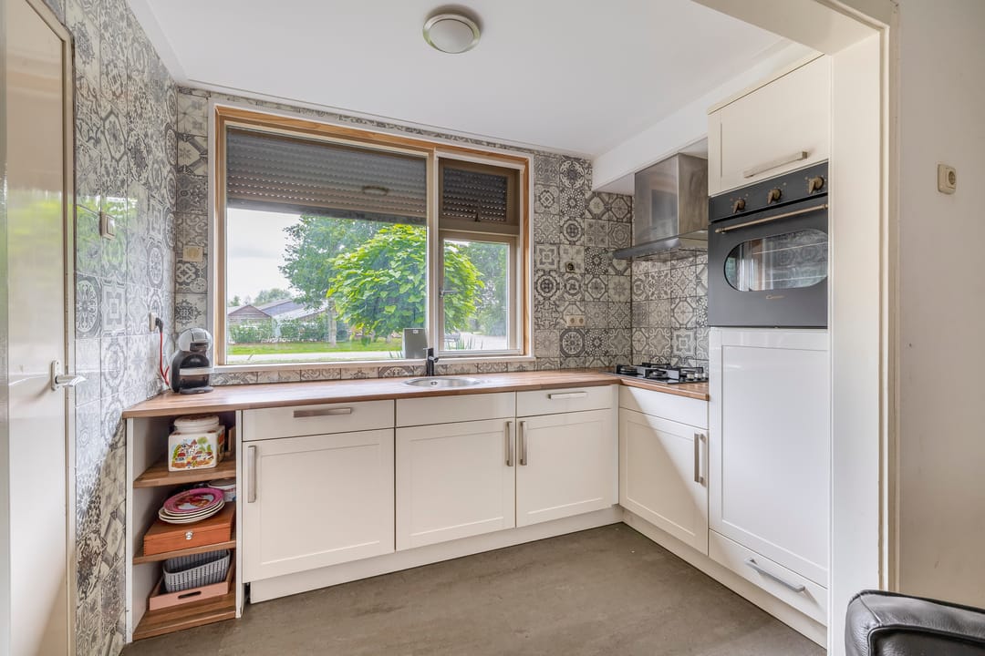 Foto 13 van van Haestrechtstraat 42