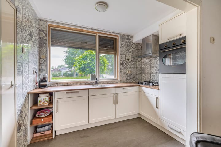 Photo 13 of van Haestrechtstraat 42