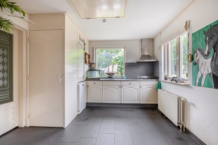 Photo 15 of van Haestrechtstraat 42