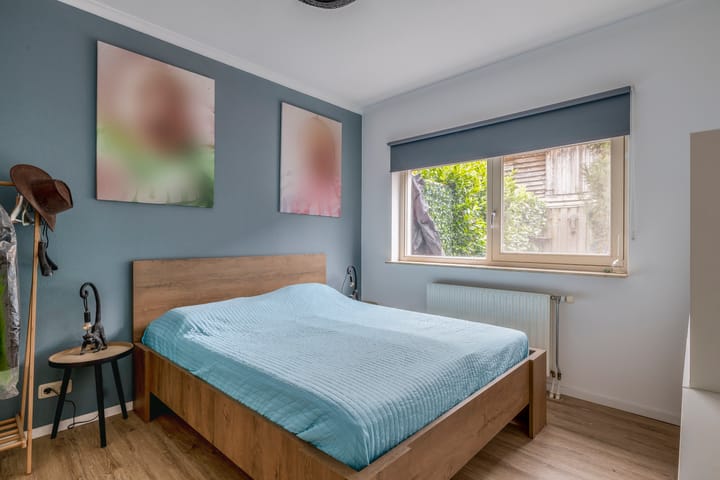 Photo 16 of van Haestrechtstraat 42