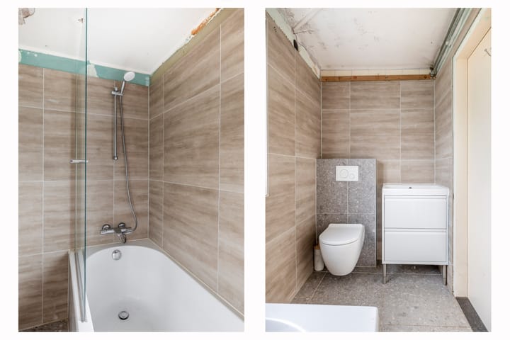 Photo 18 of van Haestrechtstraat 42