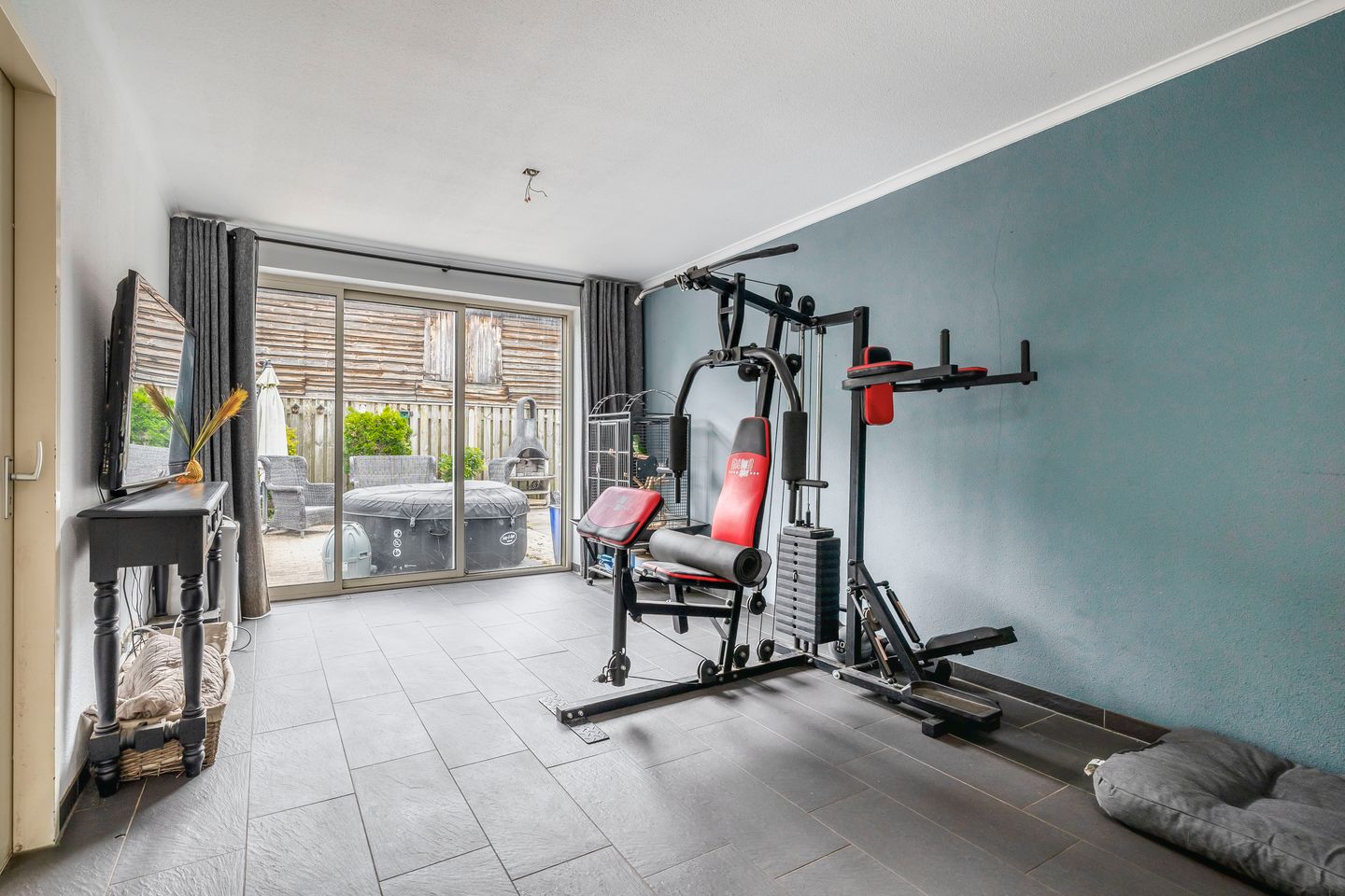 Foto 19 van van Haestrechtstraat 42