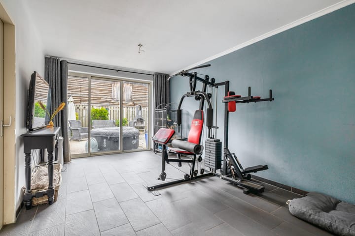 Photo 19 of van Haestrechtstraat 42