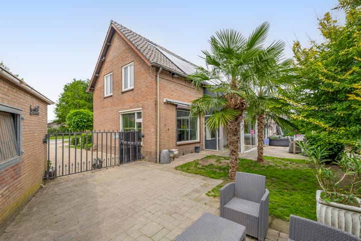 Photo 22 of van Haestrechtstraat 42