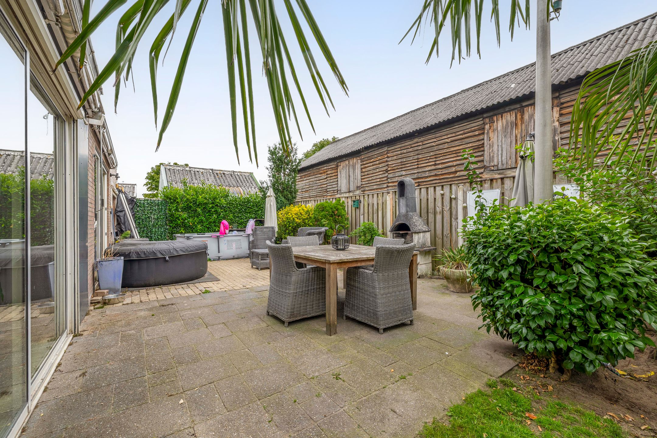 Foto 24 van van Haestrechtstraat 42