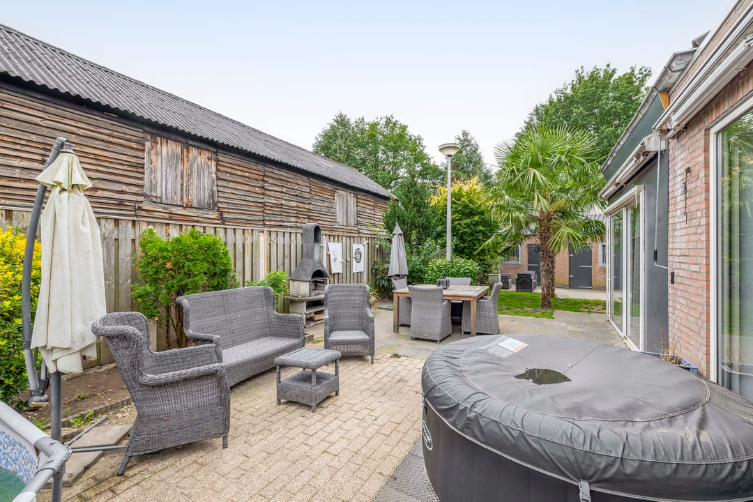 Foto 26 van van Haestrechtstraat 42