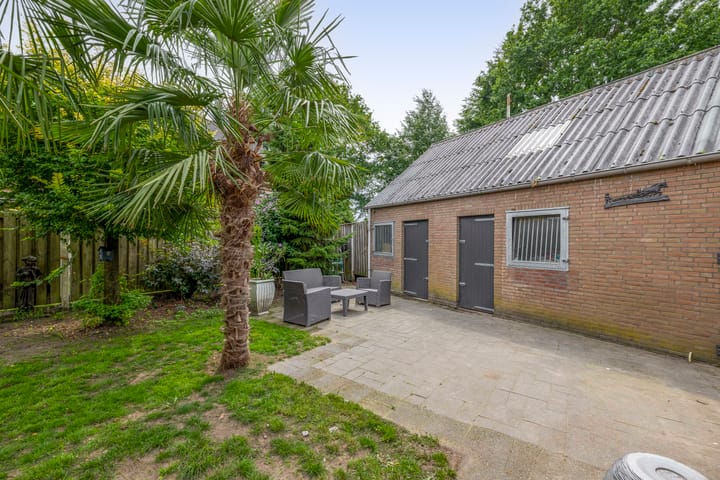 Photo 27 of van Haestrechtstraat 42