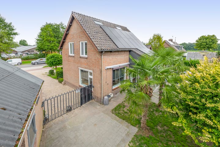 Photo 28 of van Haestrechtstraat 42