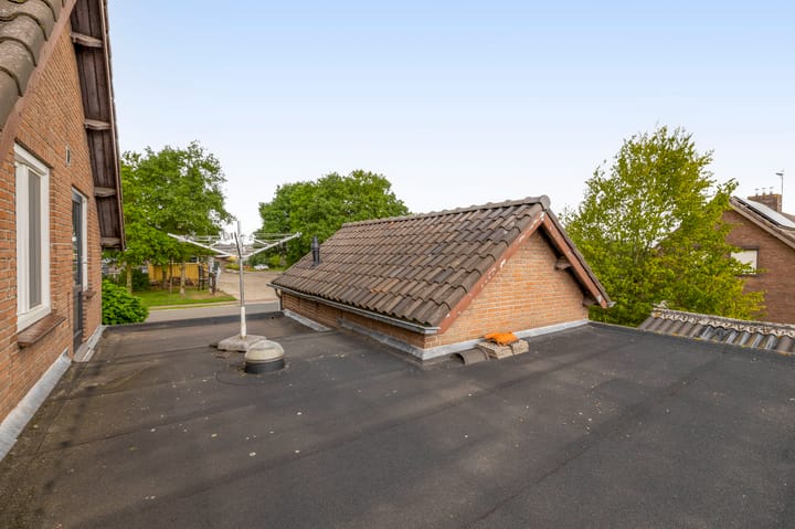 Photo 29 of van Haestrechtstraat 42