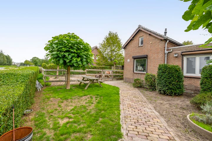 Photo 30 of van Haestrechtstraat 42