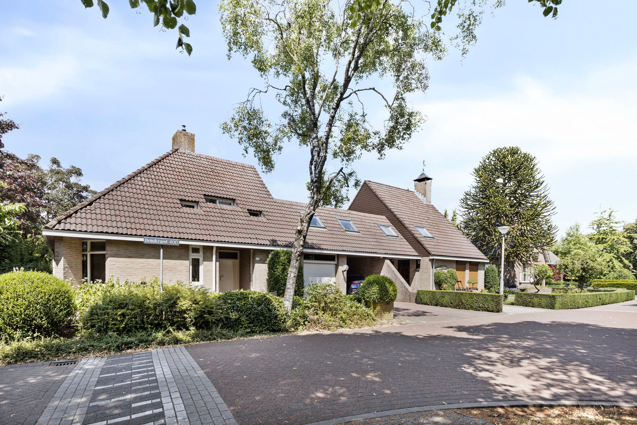 Breukrand, 401, Uden, 5403LJ, Noord-Brabant, Nederland 401