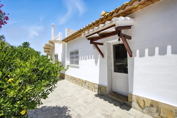 Foto 3 van CAMPO VAN JAVEA