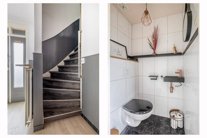 Photo 39 of van Haestrechtstraat 42