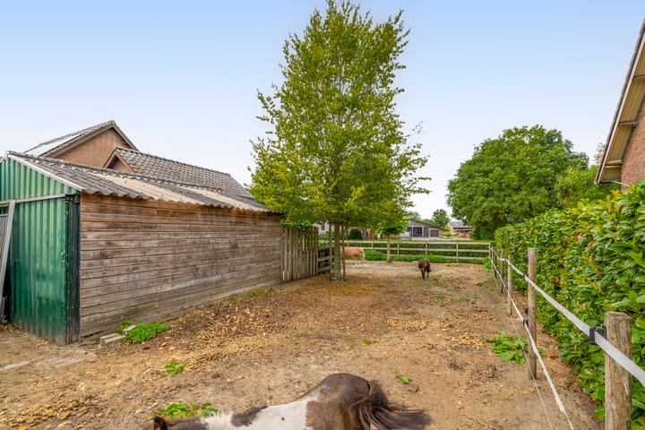 Photo 36 of van Haestrechtstraat 42