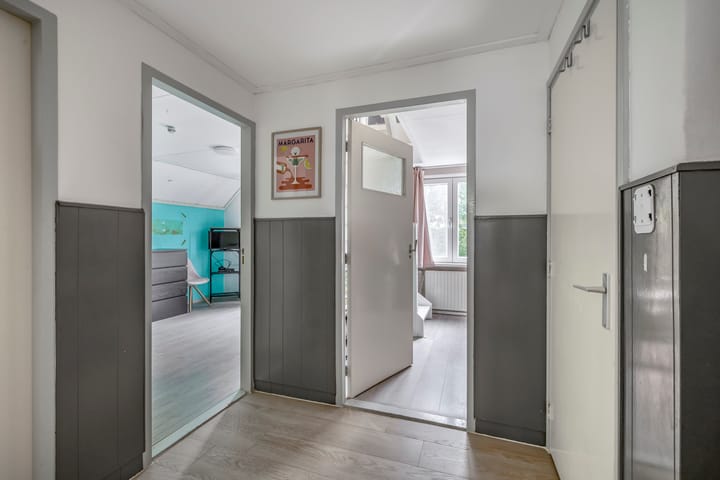 Photo 40 of van Haestrechtstraat 42