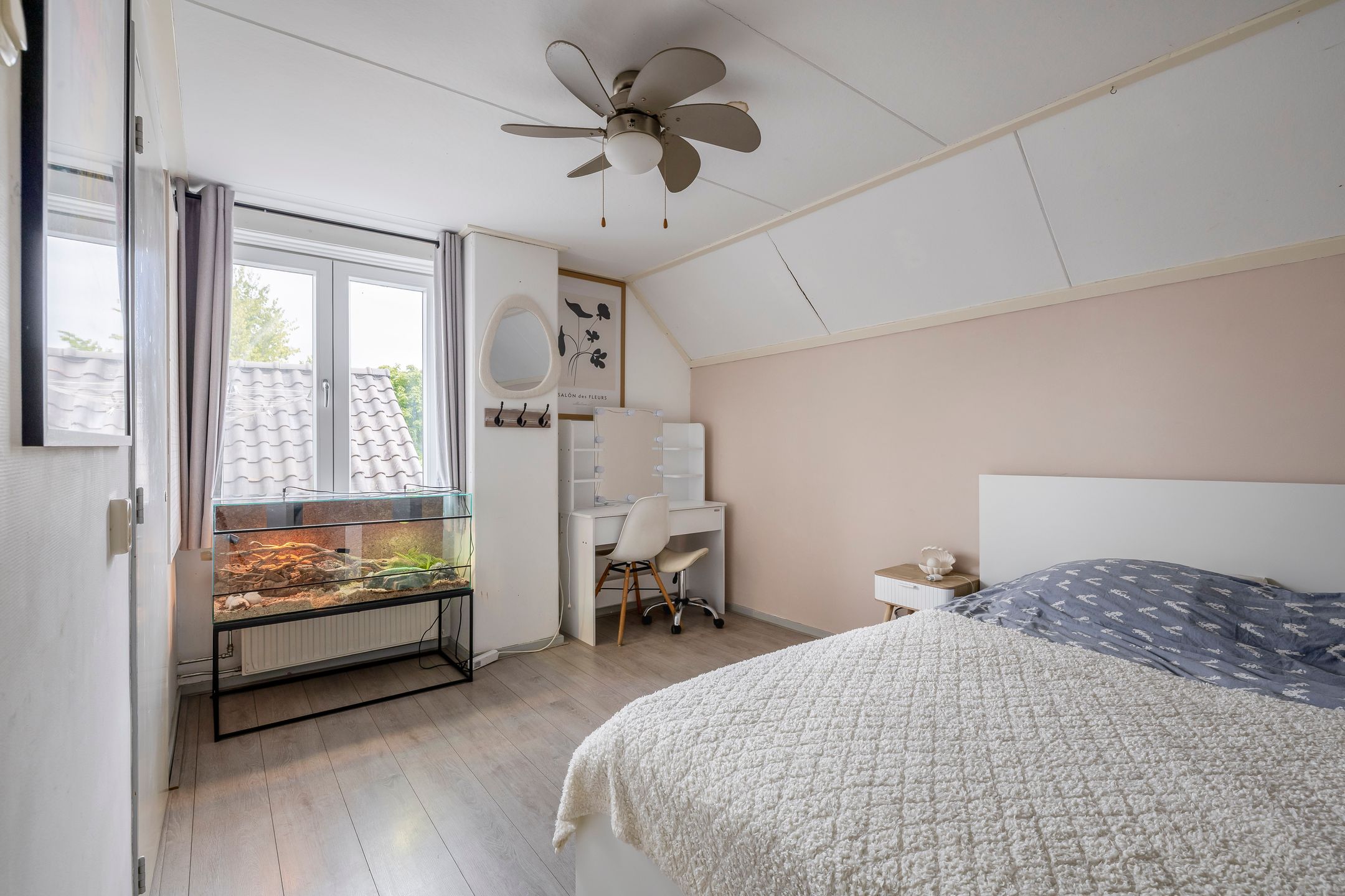 Foto 42 van van Haestrechtstraat 42