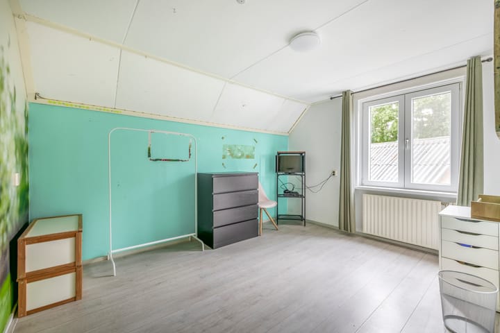 Photo 47 of van Haestrechtstraat 42