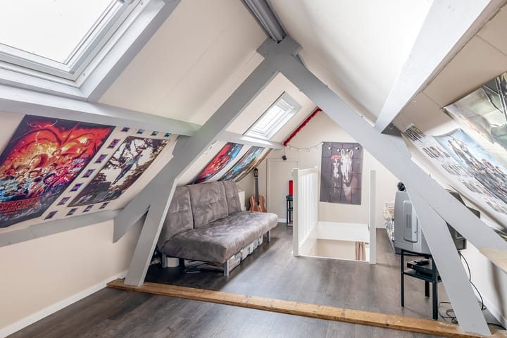 Photo 49 of van Haestrechtstraat 42