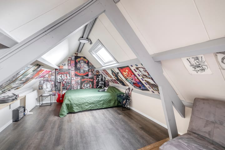 Photo 50 of van Haestrechtstraat 42