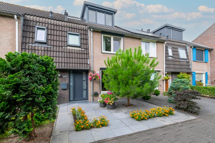 Foto 1 van Jac. van Vollenhovenstraat 321