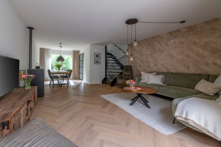 Foto 5 van Jac. van Vollenhovenstraat 321