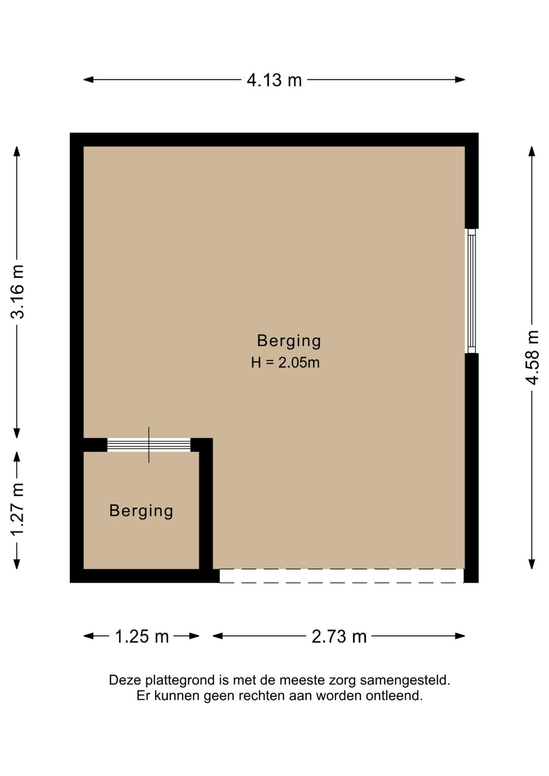 Foto 58 van van Haestrechtstraat 42