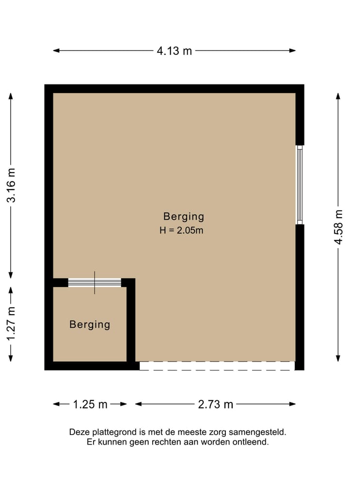 Photo 58 of van Haestrechtstraat 42