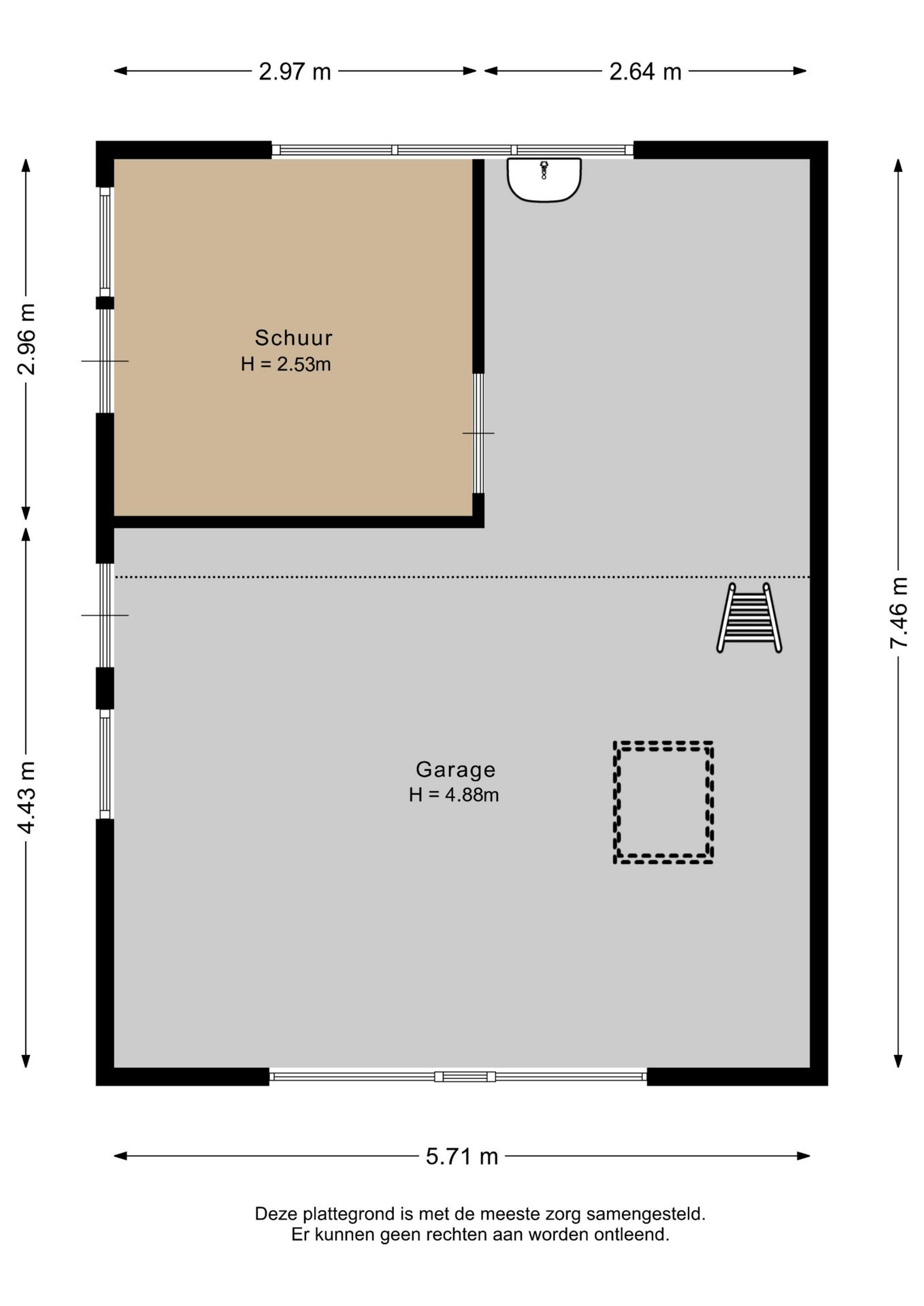 Foto 59 van van Haestrechtstraat 42