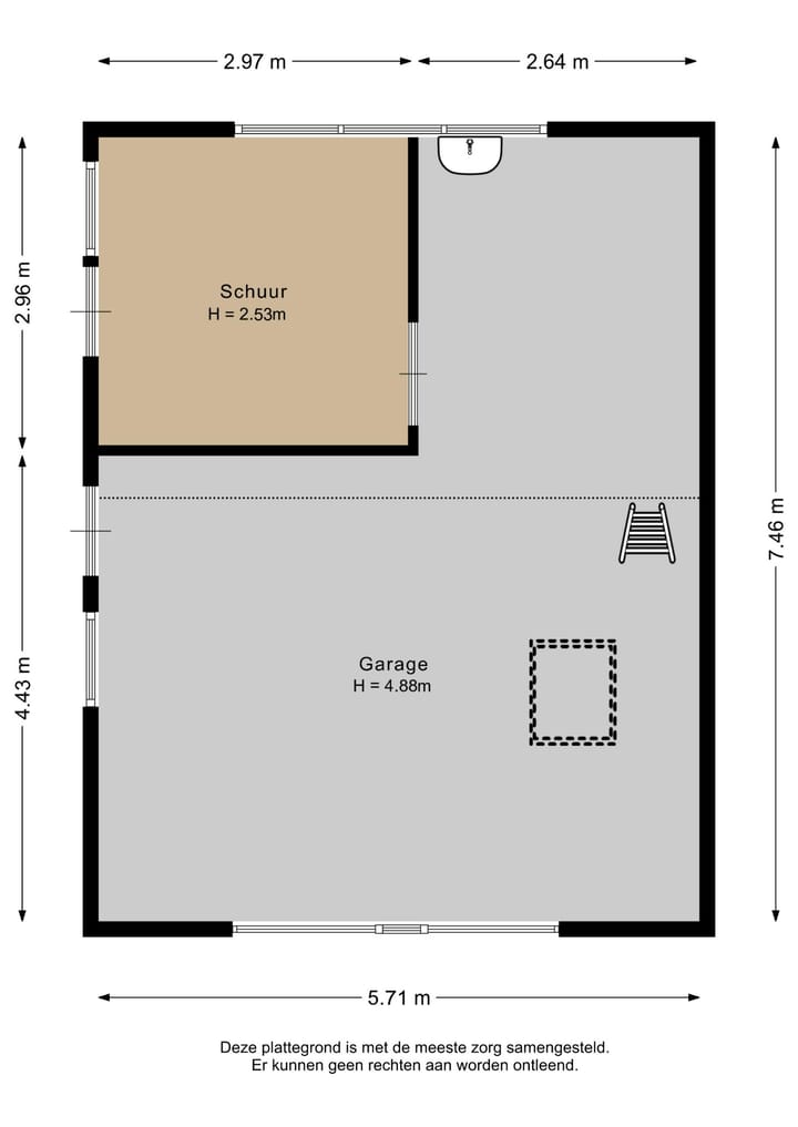 Photo 59 of van Haestrechtstraat 42