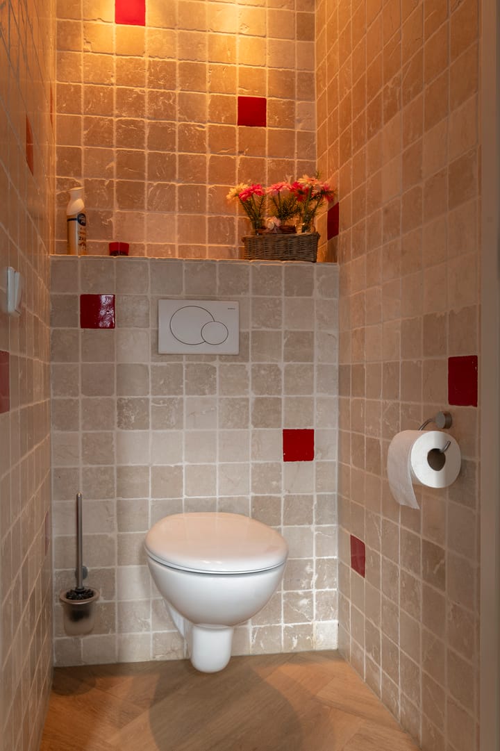 Foto 8 van Jac. van Vollenhovenstraat 321