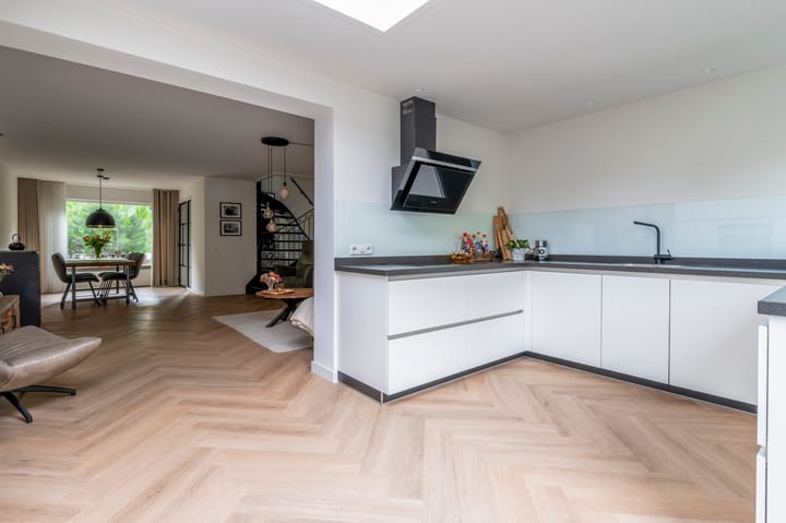 Foto 9 van Jac. van Vollenhovenstraat 321