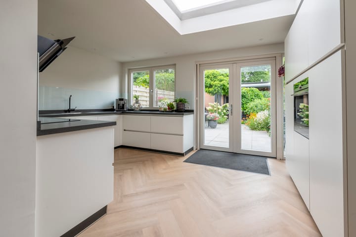 Foto 10 van Jac. van Vollenhovenstraat 321