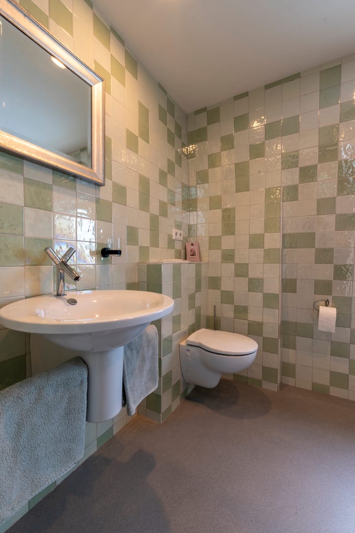 Foto 18 van Jac. van Vollenhovenstraat 321