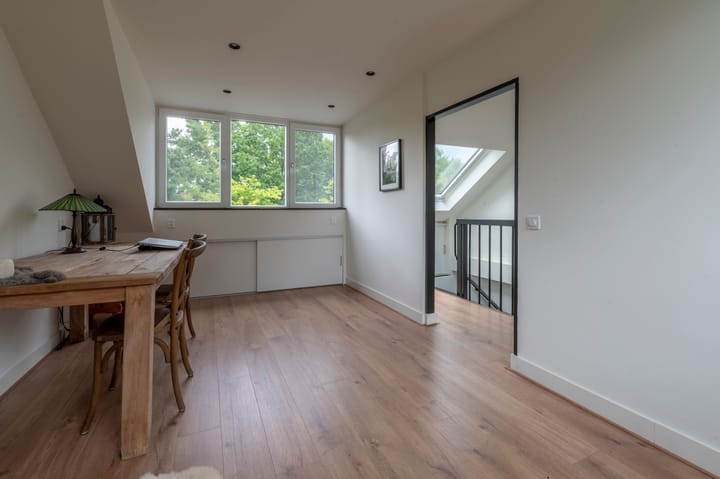 Foto 19 van Jac. van Vollenhovenstraat 321