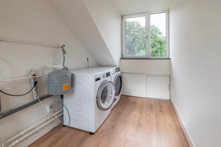 Foto 21 van Jac. van Vollenhovenstraat 321