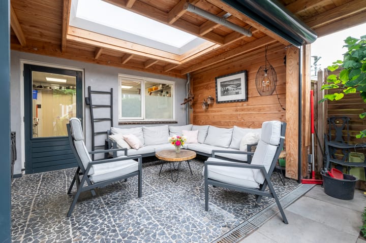 Foto 24 van Jac. van Vollenhovenstraat 321