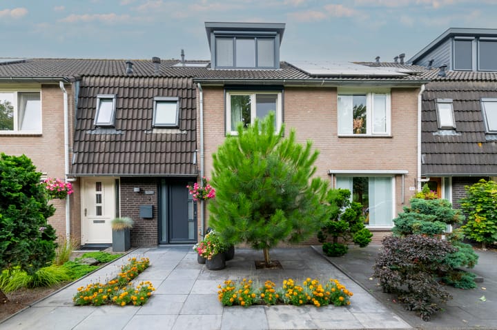 Foto 27 van Jac. van Vollenhovenstraat 321