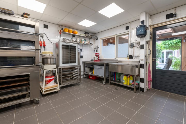 Foto 29 van Jac. van Vollenhovenstraat 321